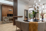 Karakteristieke woning in Breda