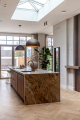 Karakteristieke woning in Breda
