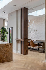 Karakteristieke woning in Breda