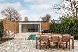 Karakteristieke woning in Breda