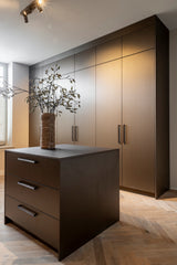 Karakteristieke woning in Breda