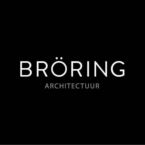 Bröring architectuur
