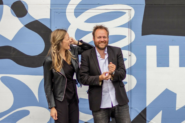 BRANDVRIES – architectuur collectief