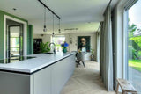 Aanbouw en renovatie jaren ’70 woning-lab-R architectenbureau-Aanbouw,aanbouw woning,moderne aanbouw,renovatie woning,uitbouw woning,woning aanbouw-Aanbouw en renovatie jaren ’70 woning-OBLY