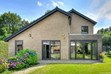 Aanbouw en renovatie jaren ’70 woning-lab-R architectenbureau-Aanbouw,aanbouw woning,moderne aanbouw,renovatie woning,uitbouw woning,woning aanbouw-Aanbouw en renovatie jaren ’70 woning-OBLY