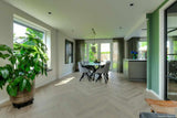 Aanbouw en renovatie jaren ’70 woning-lab-R architectenbureau-Aanbouw,aanbouw woning,moderne aanbouw,renovatie woning,uitbouw woning,woning aanbouw-Aanbouw en renovatie jaren ’70 woning-OBLY