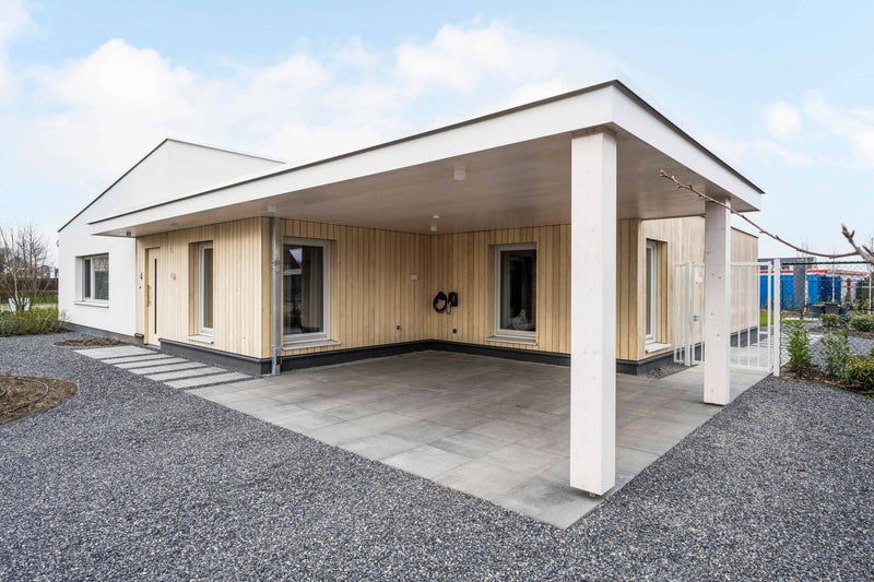 Accoya hout bekleedt Kunsthuis-CONCEPT* CLOUDT-exterieur-Accoya hout bekleedt Kunsthuis-OBLY