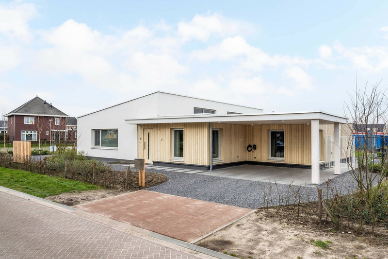 Accoya hout bekleedt Kunsthuis-CONCEPT* CLOUDT-exterieur-Accoya hout bekleedt Kunsthuis-OBLY