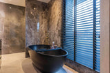 Adembenemende villa met prachtig interieur-Baas architecten-Exterieur-Adembenemende villa met prachtig interieur-OBLY