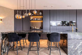Adembenemende villa met prachtig interieur-Baas architecten-Exterieur-Adembenemende villa met prachtig interieur-OBLY