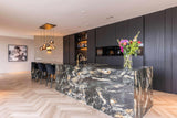 Adembenemende villa met prachtig interieur-Baas architecten-Exterieur-Adembenemende villa met prachtig interieur-OBLY
