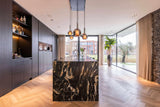Adembenemende villa met prachtig interieur-Baas architecten-Exterieur-Adembenemende villa met prachtig interieur-OBLY