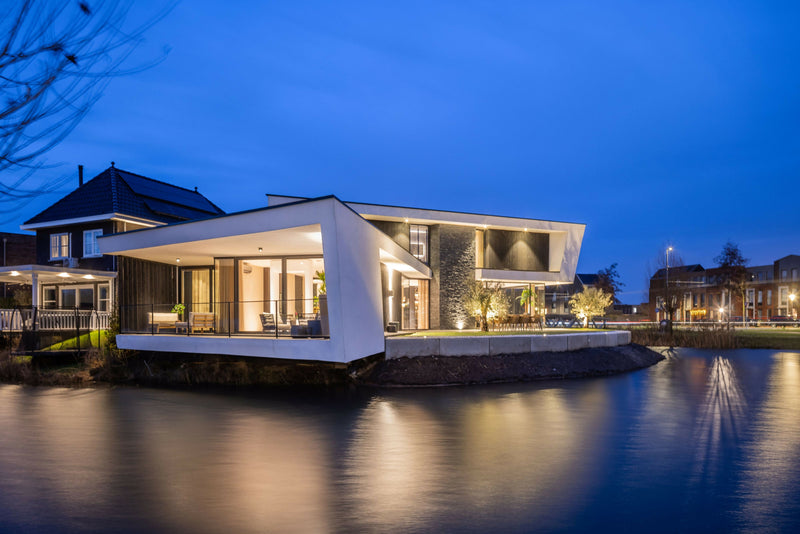 Adembenemende villa met prachtig interieur-OBLY-Exterieur-Adembenemende villa met prachtig interieur-OBLY