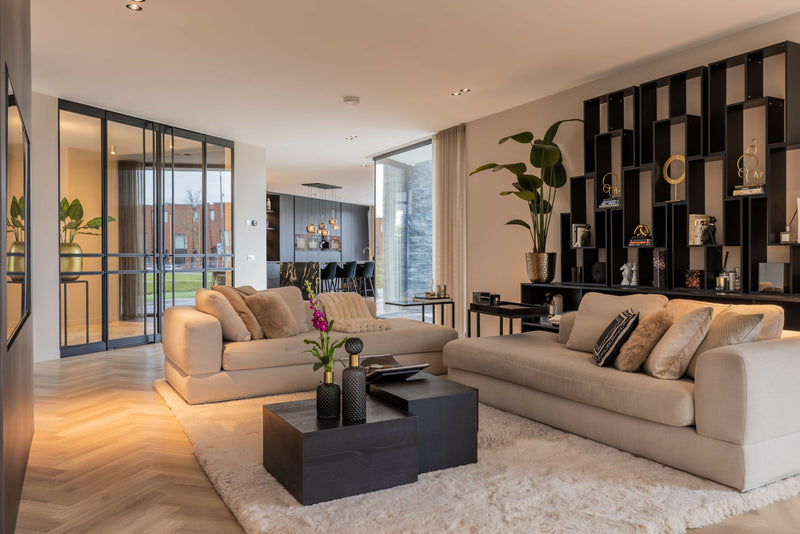 Adembenemende villa met prachtig interieur-OBLY-Exterieur-Adembenemende villa met prachtig interieur-OBLY