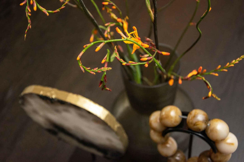 Afstyling woonvilla-HOUSE of MEA-woonkamer-Afstyling in Vught – Van Tekenontwerp tot Stijlvolle Realisatie-OBLY