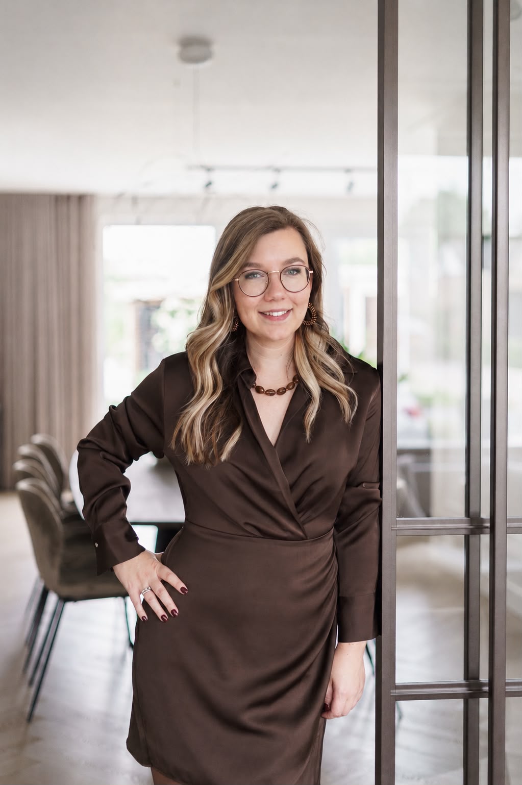 Foto van Angela Dam - Interieurontwerp