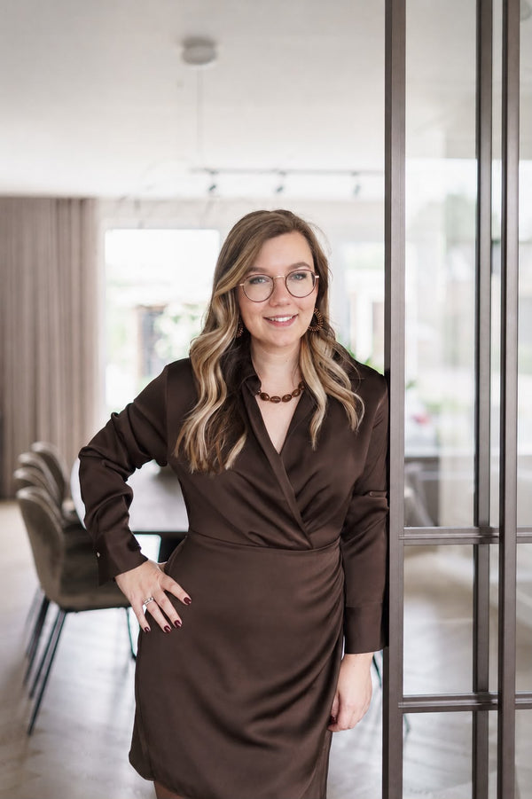 Angela Dam Interieurontwerp