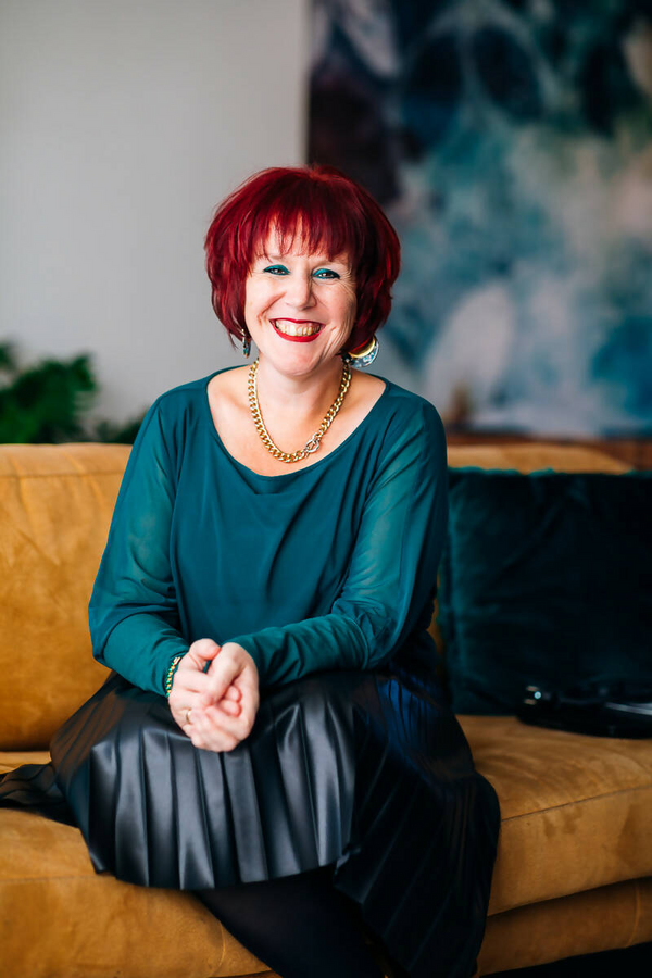 Anouk Interieurontwerp