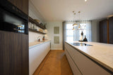 Appartement met een Scandinavisch tintje-PAUL THEUWS INTERIEUR-Keuken-Appartement met Scandinavisch tintje-OBLY