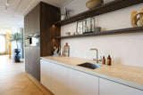 Appartement met een Scandinavisch tintje-PAUL THEUWS INTERIEUR-Keuken-Appartement met Scandinavisch tintje-OBLY