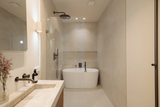 Appartementen Amsterdam-west-Studio A-Appartementen Amsterdam-West – Luxe Interieurontwerp door Studio Å-OBLY