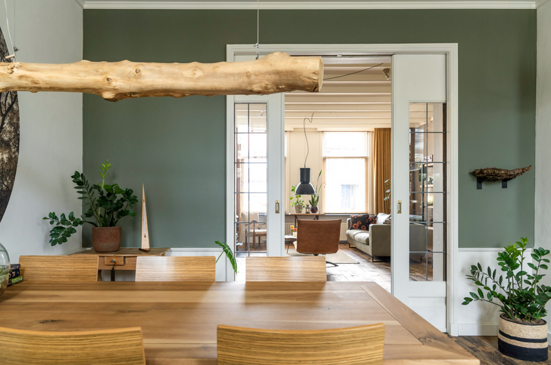 Authentieke tussenwoning uit 1912 met een industrieel tintje-Anouk Interieurontwerp-1912,Industrieel,Interieurontwerp,Tussenwoning-OBLY
