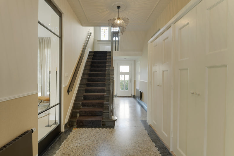 Authentieke vrijstaande villa 1922-Villa 18-woonkamer-OBLY