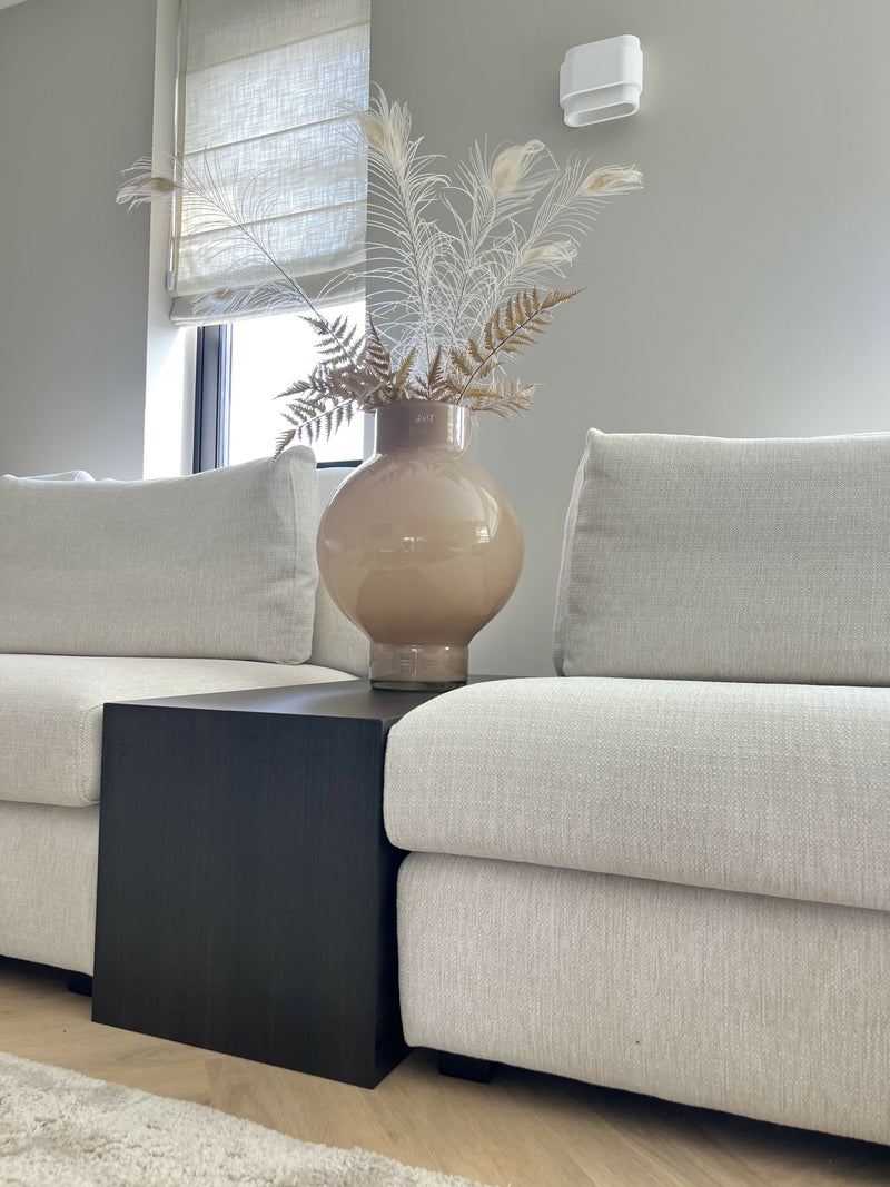 BIJ MOEDER EN DOCHTER THUIS-'t Looiershuis-woonkamer-Stijlvol Interieur – Klassiek & Modern Design | Authentieke Sfeer & Co-OBLY