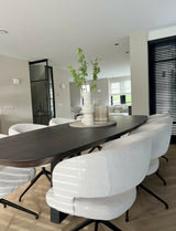 BIJ MOEDER EN DOCHTER THUIS-'t Looiershuis-woonkamer-Stijlvol Interieur – Klassiek & Modern Design | Authentieke Sfeer & Co-OBLY