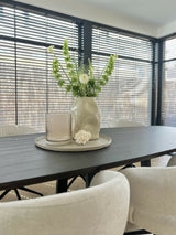 BIJ MOEDER EN DOCHTER THUIS-'t Looiershuis-woonkamer-Stijlvol Interieur – Klassiek & Modern Design | Authentieke Sfeer & Co-OBLY