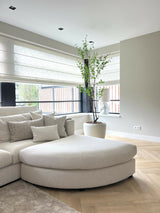 BIJ MOEDER EN DOCHTER THUIS-'t Looiershuis-woonkamer-Stijlvol Interieur – Klassiek & Modern Design | Authentieke Sfeer & Co-OBLY