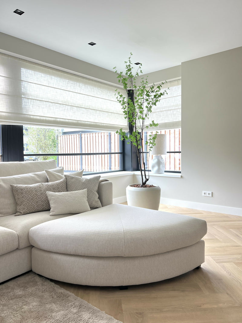 BIJ MOEDER EN DOCHTER THUIS-'t Looiershuis-woonkamer-Stijlvol Interieur – Klassiek & Modern Design | Authentieke Sfeer & Co-OBLY