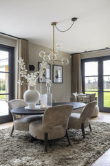 BIJ MOEDER EN DOCHTER THUIS-'t Looiershuis-woonkamer-Stijlvol Interieur – Klassiek & Modern Design | Authentieke Sfeer & Co-OBLY
