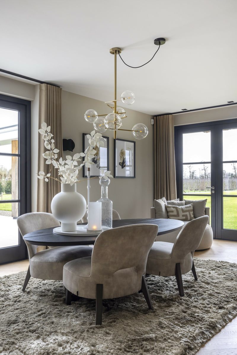 BIJ MOEDER EN DOCHTER THUIS-'t Looiershuis-woonkamer-Stijlvol Interieur – Klassiek & Modern Design | Authentieke Sfeer & Co-OBLY