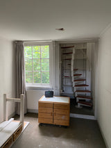 Before & After: Synergie in Renovatie: Harmonie tussen Historie en Moderniteit aan de Keizersgracht