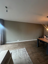 Before & After: Maatwerk tv-meubel en kastenwand-BVDK maatwerk-beforeandafter,houtentvmeubel,interieurverbouwing,kastenwandopmaat,opbergruimteopmaat,tvmeubelopmaat,woonkamerinspiratie-Before & After Maatwerk Tv-Meubel en Kastenwand-OBLY