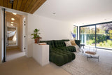 Before & After: Villa Bloemendaal volledig getransformeerd-IJzersterk Interieurontwerp-badkamer renovatie,before after,Bloemendaal,interieur renovatie,leefkeuken,villa renovatie,woning renovatie-OBLY