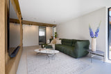 Before & After: Villa Bloemendaal volledig getransformeerd-IJzersterk Interieurontwerp-badkamer renovatie,before after,Bloemendaal,interieur renovatie,leefkeuken,villa renovatie,woning renovatie-OBLY