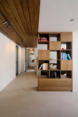 Before & After: Villa Bloemendaal volledig getransformeerd-IJzersterk Interieurontwerp-badkamer renovatie,before after,Bloemendaal,interieur renovatie,leefkeuken,villa renovatie,woning renovatie-OBLY