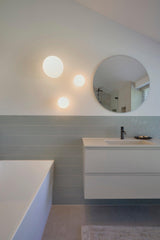 Before & After: Villa Bloemendaal volledig getransformeerd-IJzersterk Interieurontwerp-badkamer renovatie,before after,Bloemendaal,interieur renovatie,leefkeuken,villa renovatie,woning renovatie-OBLY