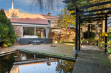 Before & After: Villa Bloemendaal volledig getransformeerd-IJzersterk Interieurontwerp-badkamer renovatie,before after,Bloemendaal,interieur renovatie,leefkeuken,villa renovatie,woning renovatie-OBLY