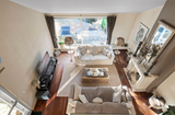 Before & After: Villa Bloemendaal volledig getransformeerd-IJzersterk Interieurontwerp-badkamer renovatie,before after,Bloemendaal,interieur renovatie,leefkeuken,villa renovatie,woning renovatie-OBLY