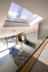 Before & After: Villa Bloemendaal volledig getransformeerd-IJzersterk Interieurontwerp-badkamer renovatie,before after,Bloemendaal,interieur renovatie,leefkeuken,villa renovatie,woning renovatie-OBLY