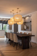 Before & after van een warme moderne woonkeuken en leefruimte-Studio Twentyfour-before and after woning,interieur renovatie,Keuken,maatwerk keuken,moderne woonkeuken,open leefruimte,visgraatvloer,warm modern interieur,woningrenovatie-Before & after moderne woonkeuken en leefruimte renovatie-OBLY
