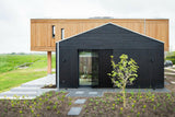 Bijzondere houten woning in de polder-Brandvries-keuken-Duurzame houten woning in het polderlandschap | Licht & ruimtelijk-OBLY