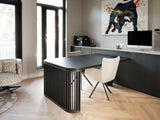 Compleet maatwerk interieur met Decolegno keuken en kasten-Anselm Oome Interieurbouw-Keuken-Maatwerk interieur met Decolegno keuken | Anselm Oome-OBLY