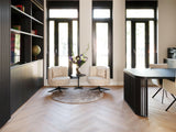 Compleet maatwerk interieur met Decolegno keuken en kasten-Anselm Oome Interieurbouw-Keuken-Maatwerk interieur met Decolegno keuken | Anselm Oome-OBLY