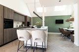 Complete Interieurtransformatie-Nuevo Interior Design-woonkamer-Vrijstaande Woning – Complete Interieurtransformatie met Duurzaam Maat-OBLY