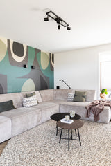 Complete before & after interieurproject-Nuevo Interior Design-Duurzaam wonen,Interieurontwerp,Interieurtransformatie,Maatwerk interieur,Moderne indeling,Sfeervol wonen,Totaalconcept interieur,Woonhuis inrichting,woonkamer-Before & After interieurverbouwing | Complete woningtransformatie-OBLY