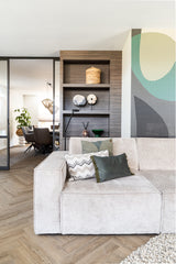 Complete before & after interieurproject-Nuevo Interior Design-Duurzaam wonen,Interieurontwerp,Interieurtransformatie,Maatwerk interieur,Moderne indeling,Sfeervol wonen,Totaalconcept interieur,Woonhuis inrichting,woonkamer-Before & After interieurverbouwing | Complete woningtransformatie-OBLY
